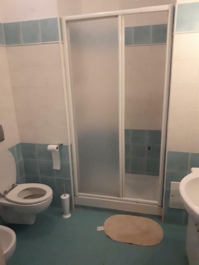 Gasthuis Mari Pintau Cagliari