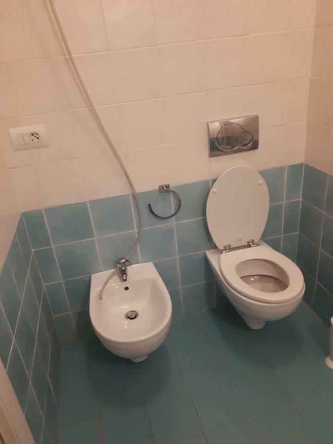 Mari Pintau Gasthuis Cagliari