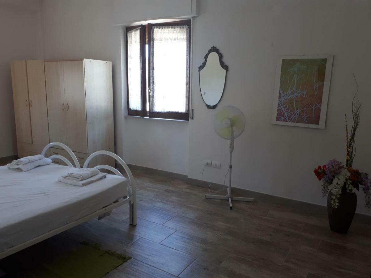 Mari Pintau Gasthuis Cagliari