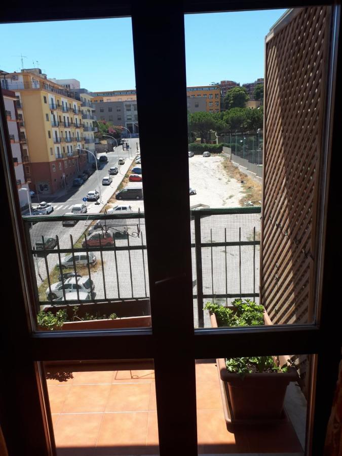 Mari Pintau Cagliari
